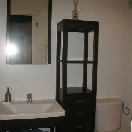 Appartement Opera *
