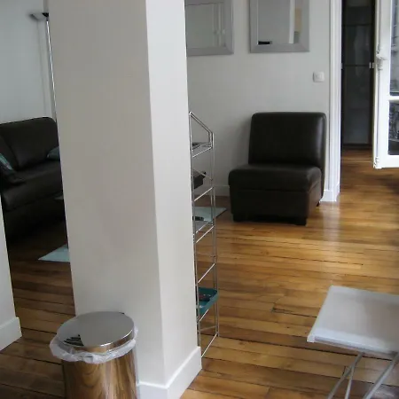 Opera Appartement