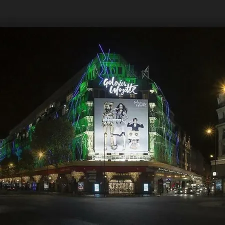 Opera * Paris
